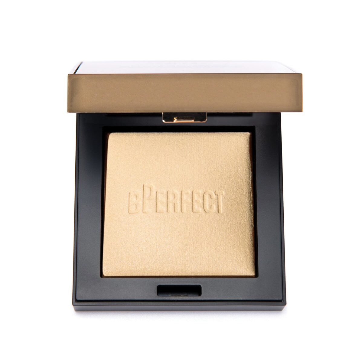 BPerfect Lockdown Luxe Pressed Powder : Πούδρα Μακράς Διαρκείας