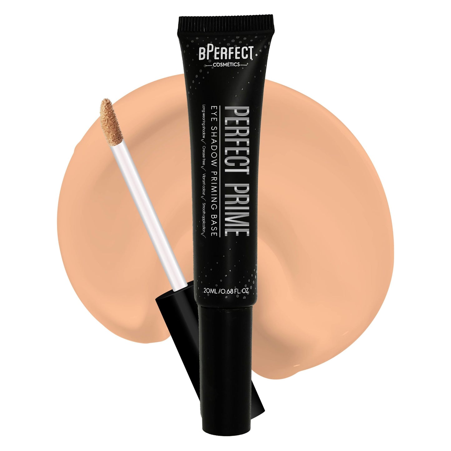 BPerfect Perfect Prime Eyeshadow Base : Βάση Σκιών