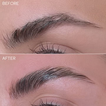 Bperfect Indestructi'Brow - Extreme Brow Glue : Μάσκαρα Φρυδιών διάφανη