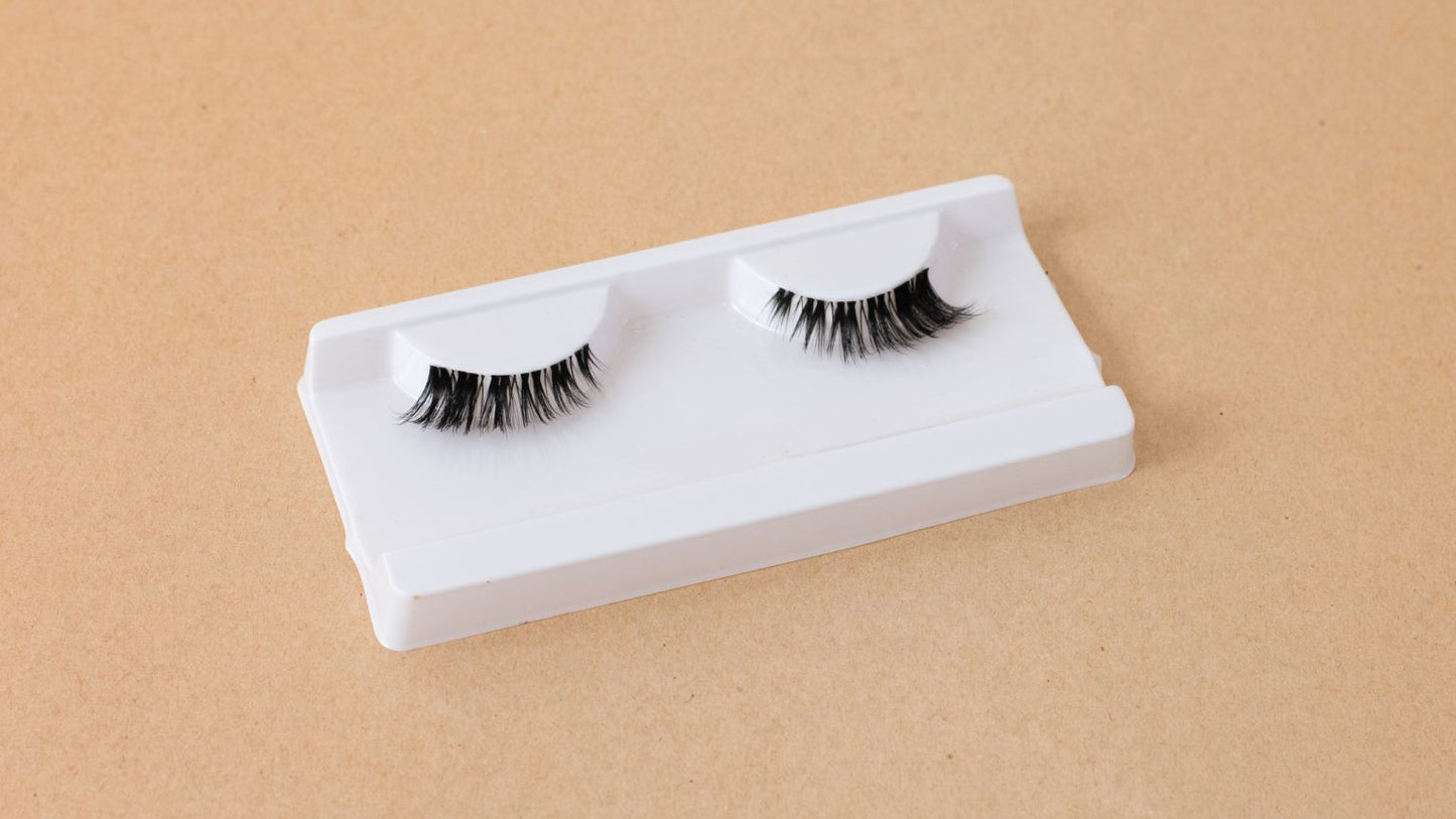 ILI COSMETICS Bride ‘ Wedding Lash : Βλεφαρίδες