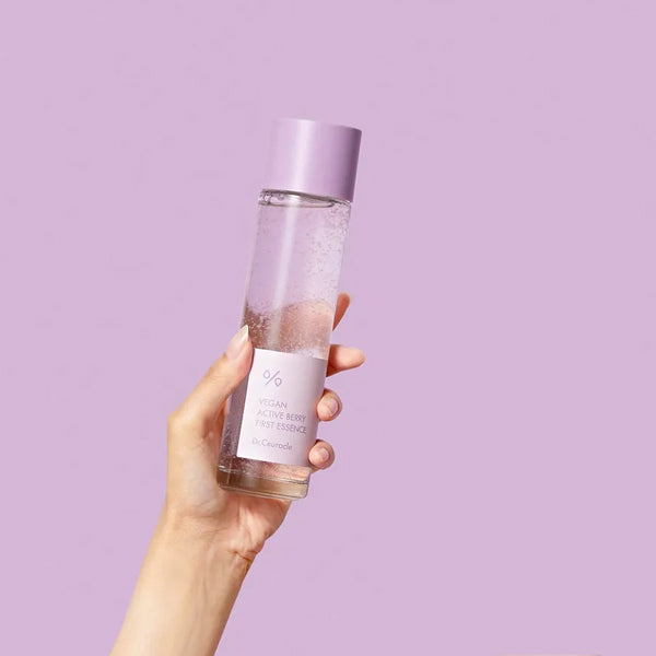 Dr.Ceuracle Vegan Active Berry First Essence, 150ml : Ενυδατικό Σπρέι Προσώπου