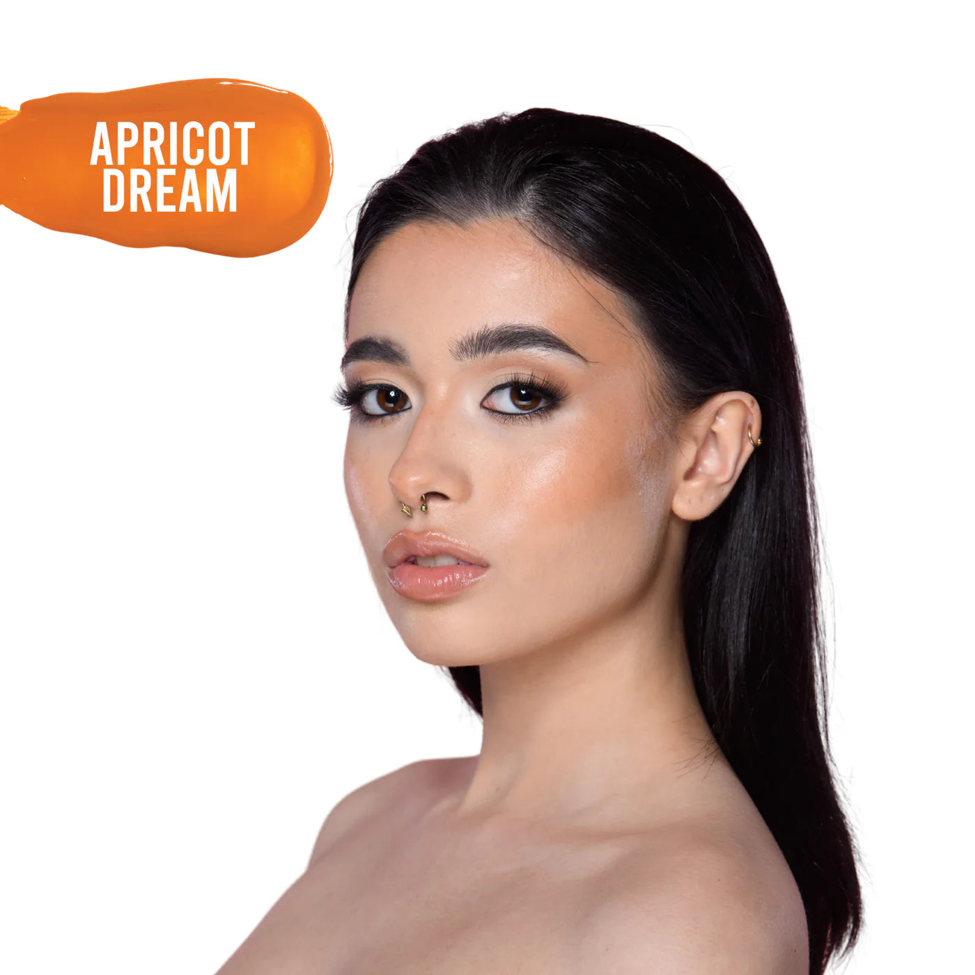 BPerfect The Cheek Liquid Blush : Υγρό Ρουζ