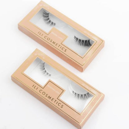 ILI COSMETICS Bride ‘ Wedding Lash : Βλεφαρίδες