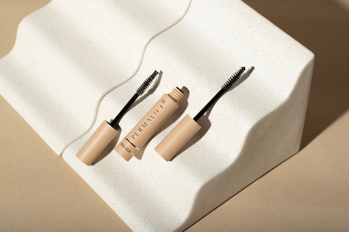 Σέρουμ βλεφαρίδων φρυδιών : Keratin Boost Mascara