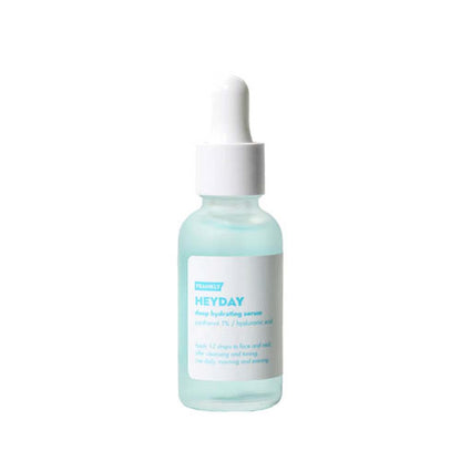 FRANKLY Heyday Serum 30ml : Ορός Προσώπου