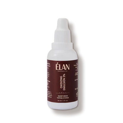 ELAN : Oxidising Emulsion 3%