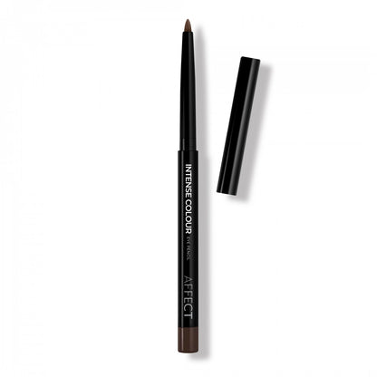 AFFECT COSMETICS - Intense Colour Eye Pencil long lasting : Μηχανικό Μολύβι Ματιών