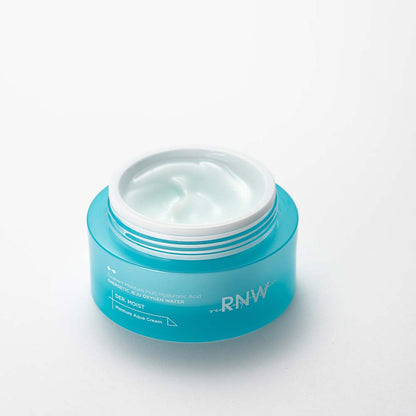 RNW DER. Moist Moisture Aqua Cream 50ml : Κρέμα Προσώπου