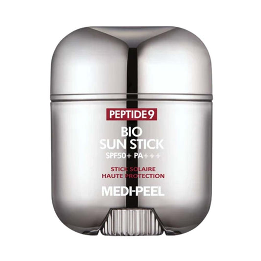 MEDI PEEL Peptide 9 Bio Sun Stick Pro SPF50+ 20g : Αντηλιακό Προσώπου