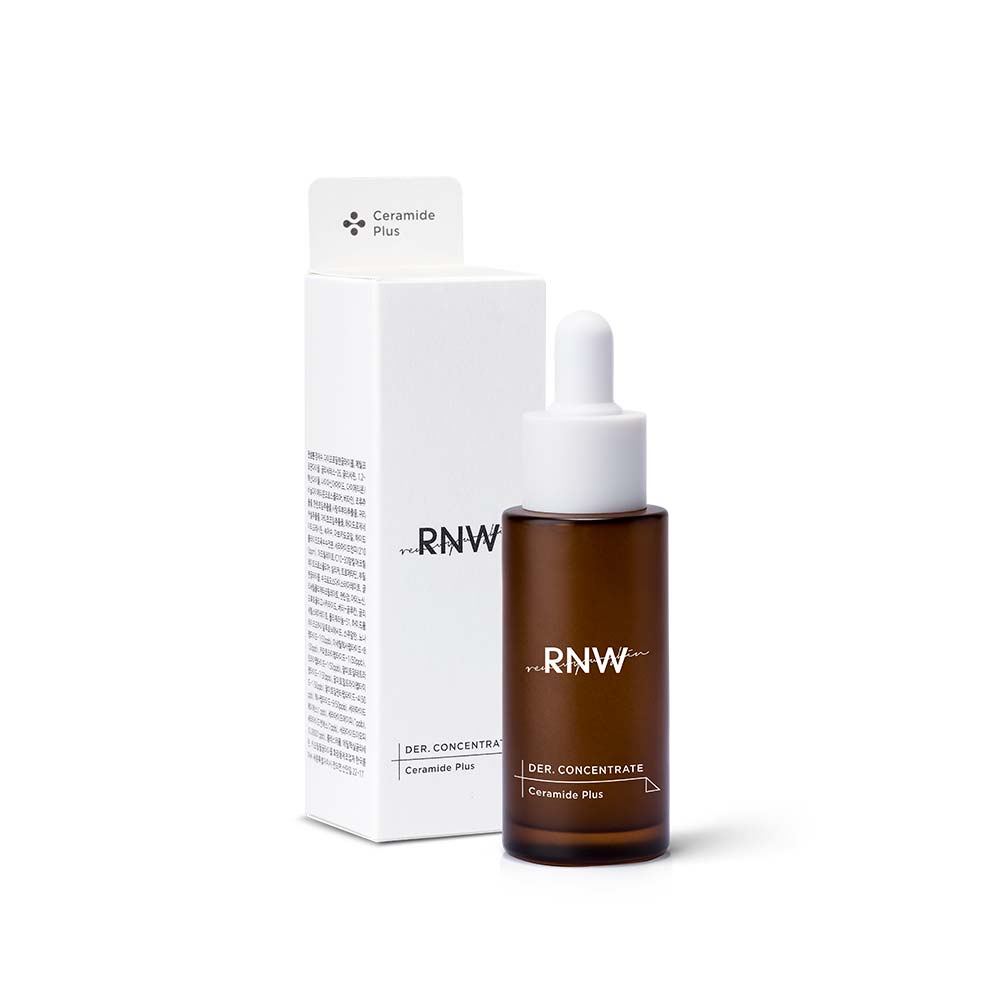 RNW DER. Concentrate Ceramide Plus 30ml : Ορός Προσώπου