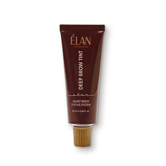 ELAN : Smart Brow Tinting System ICY COLD BROWN 04
