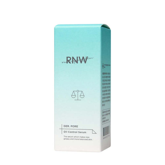 RNW DER. Pore Oil Control Serum 30ml : Σέρουμ Προσώπου