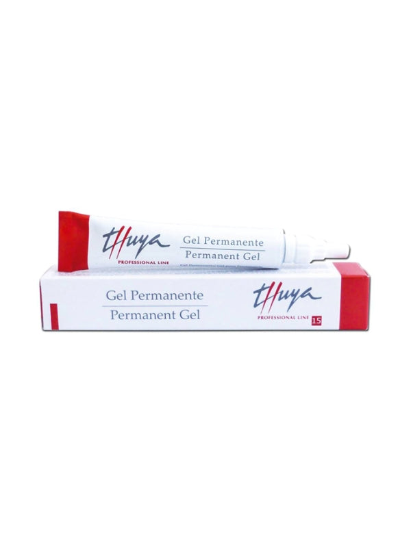 THUYA BROW LAMINATION : Permanent Gel : Τζελ Ανόρθωσης