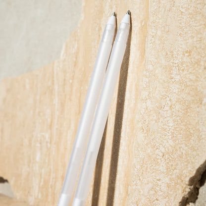 Στύλο σχεδιασμού σχήματος φρυδιών Brow Mapping Pen