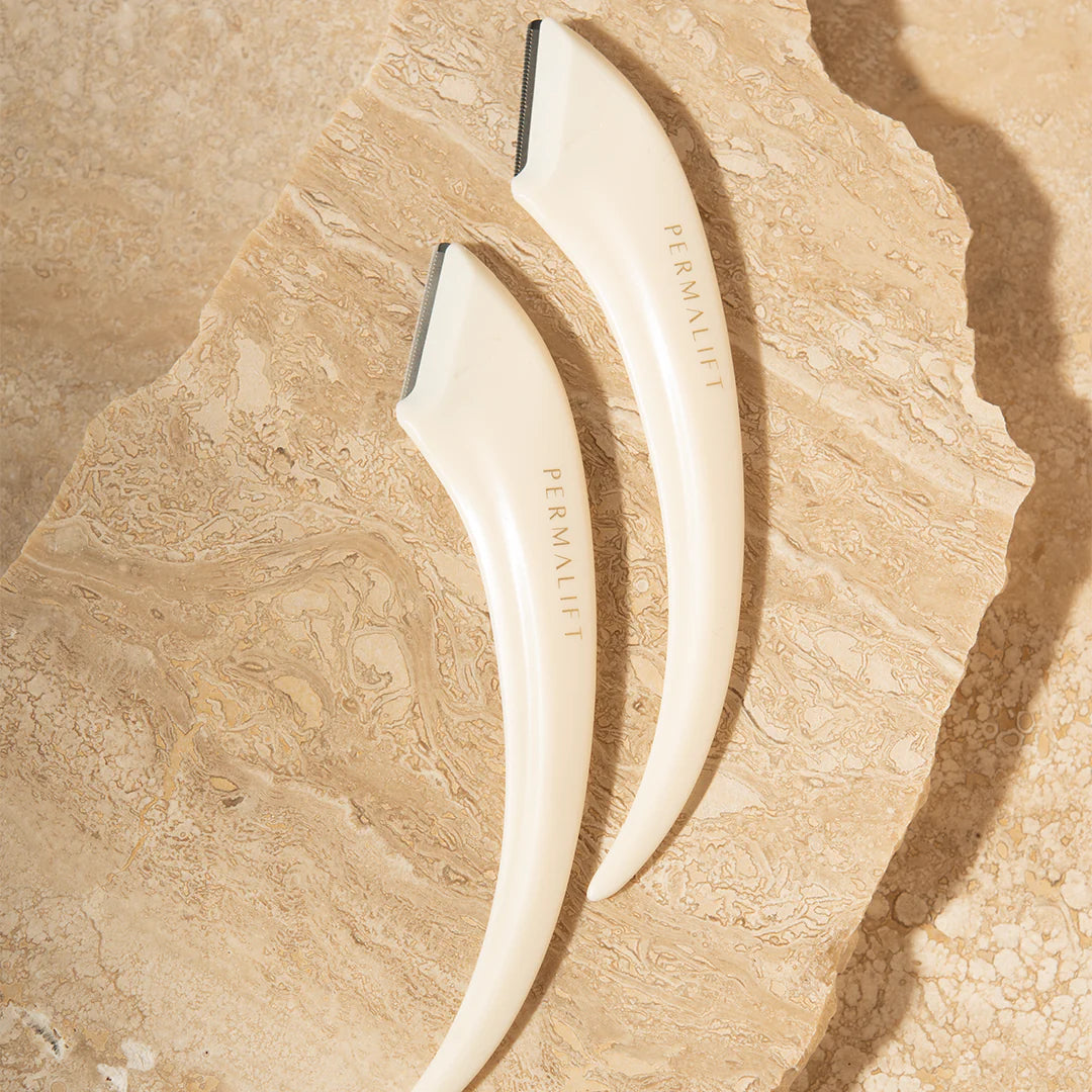 Brow razor DUO : Εργαλείο Σχηματισμού Φρυδιών