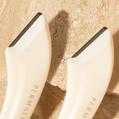 Brow razor DUO : Εργαλείο Σχηματισμού Φρυδιών