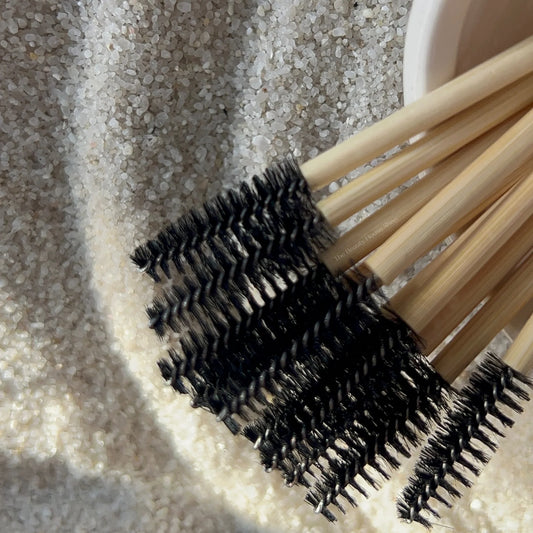 Mascara Brushes