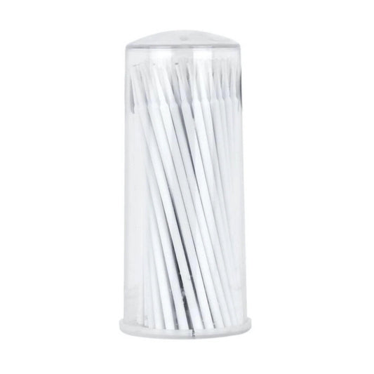 Microbrush Applicators : Βουρτσάκια Εφαρμογής / Αφαίρεσης Προϊόντων